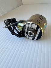 SKINNER ELECTRIC SOLENOID VALVE PM3D5080 10 WATTS
