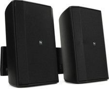 Electro-Voice EVID-S8.2TB 360W 8 inch Weather-resistant Wall-mount 70V Speaker