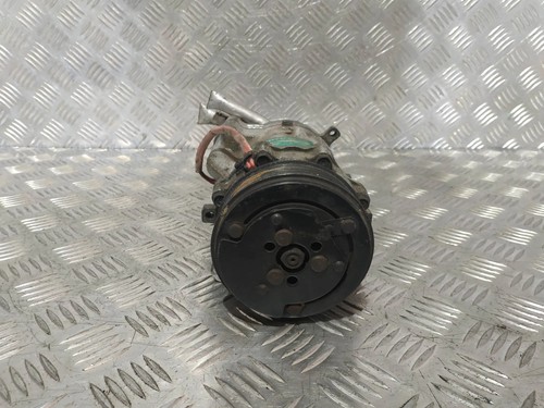 SKODA OCTAVIA I 1U2 Kondensatpumpe Klimaanalge 6N0820803A 1.60 Petrol 12254803