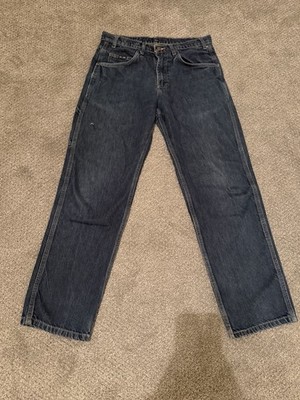 Tyndale FR Flame Resistant Workwear Jeans - 32x30