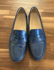 Cole Haan Women  s Penny Loafer size 10B