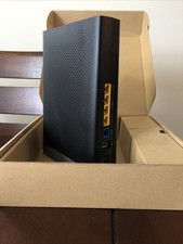 Modem Router- Zyxel C3510XZ WiFi 6