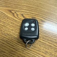 Crimestopper J5523518T1 Keyless Remote Start - 4 Button LED Key Fob CS-341R