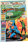 DC COMICS PRESENTS.  NUMBER 26. OCT. 1980. KEY 1ST TEEN TITANS. VFN.