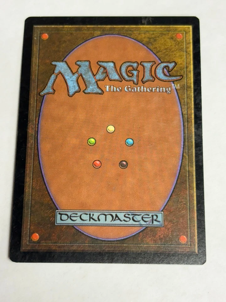 Squirrel Token (Unglued) NM MTG Free Shipping! - Image 4 of 4