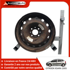 Jantes Citroen XSARA