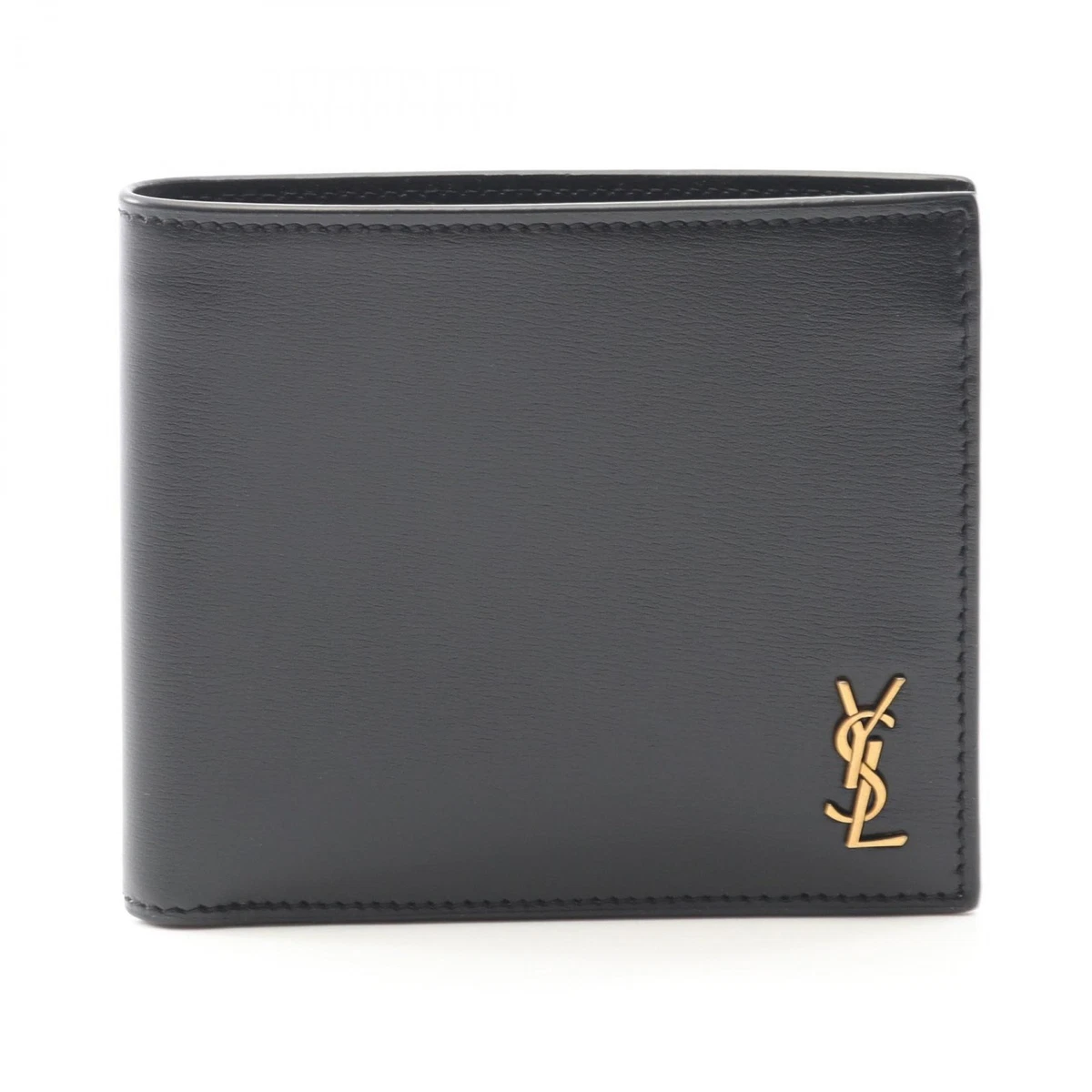 Saint Laurent Folding Wallets for Men for sale | eBay