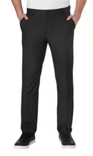 NWT Greg Norman Performance Golf Pants Comfort Stretch Moisture Wicking 38x32