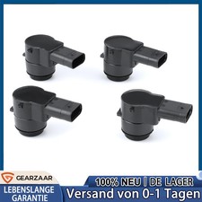 4x Park Sensor PDC Passend für Mercedes C E CLS W211 W203 W204 W221 W164 Hinten 4x Park Sensor PDC Passend für Mercedes C E CLS W211 W203 W204 W221 W164 Hinten