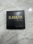 Glamazon Beauty By Kim Baker Perfect Pressed Powder In Tahiti 0.38oz. New In Box — photo 4