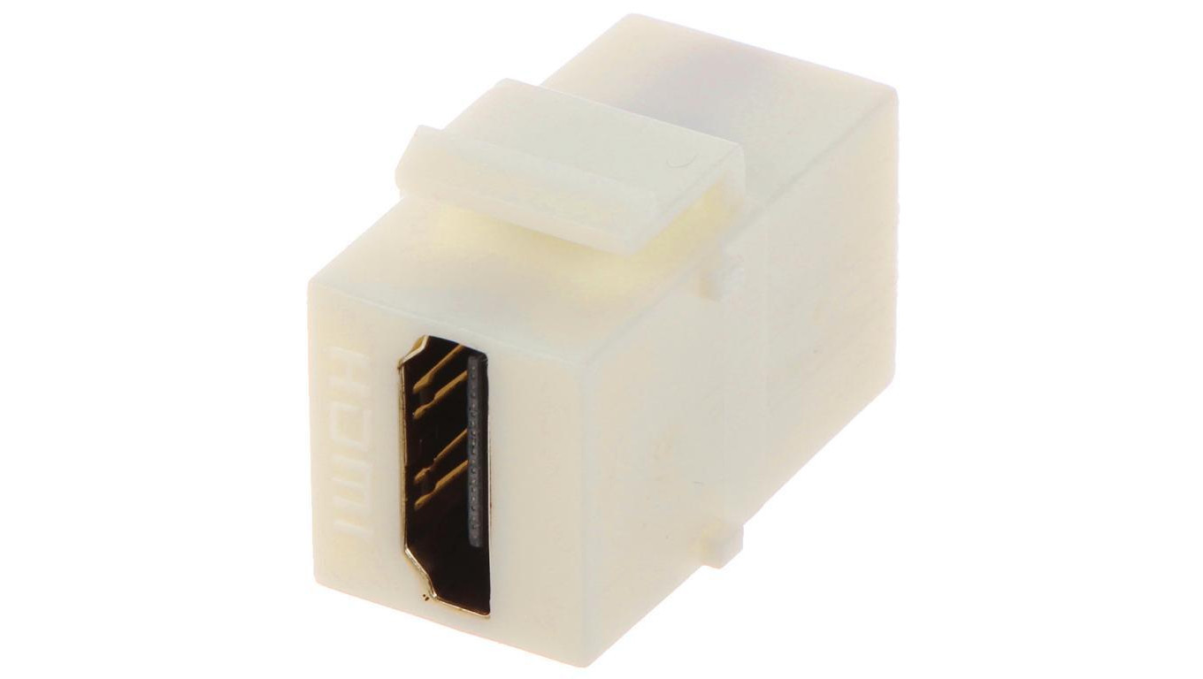 KEYSTONE FX-HDMI1 CONNECTOR /T2UK