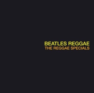 The Reggae Specials Beatles Reggae (RSD 2021) (Vinyl) (US IMPORT)
