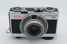 Ricoh Hi-Color 35 Made In Japan  UNTESTED  For Parts or Repair 