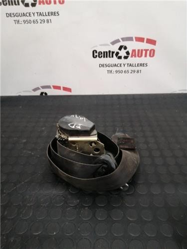 550622400 CEINTURE DE SECURITE AVANT DROITE / 3974 POUR CITROËN BX BERLINA 1988 - Photo 1/1