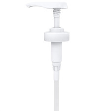 1 Gallon Pump Dispenser - Leak-Proof Pump for Gallon Jug with 1.5" 38/400Mm Neck
