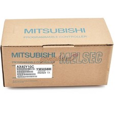 1PCS NEW   AX40Y10C PLC Module *lg