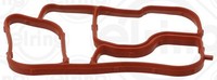 1X Elring 898.010 Dichtung ÖLküHler FüR VW Audi Skoda Seat KTM