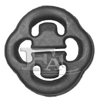 VorschalldäMpfer Hart 400 581 Halter, Abgasanlage FüR Audi,Vw
