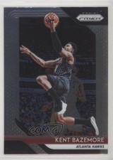 Kent Bazemore