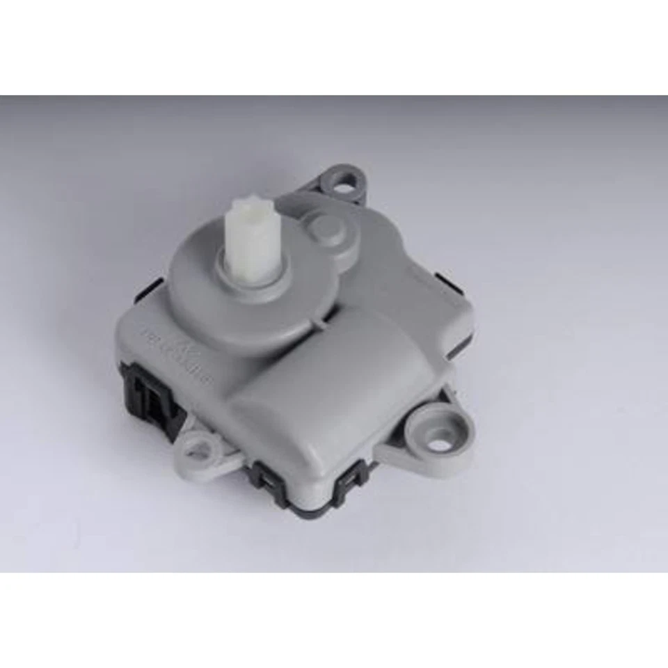 15-73981 AC Delco 空调执行器适用于雪佛兰 GMC Terrain 雪佛兰 Equinox 2010-2013 — 第 2/3 张图片
