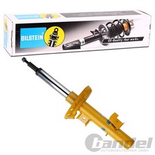 BILSTEIN GASDRUCK STOßDÄMPFER VORDERACHSE RECHTS für LAND ROVER DISCOVERY