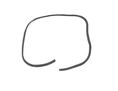 Porsche Rear Bar Seal - Targa | 1968-1989  901-565-930-41 90156593041