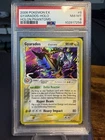 Pokémon 2006 Holon Phantoms Gyarados Delta Species Holo 8/110 PSA 8 New PSA Slab