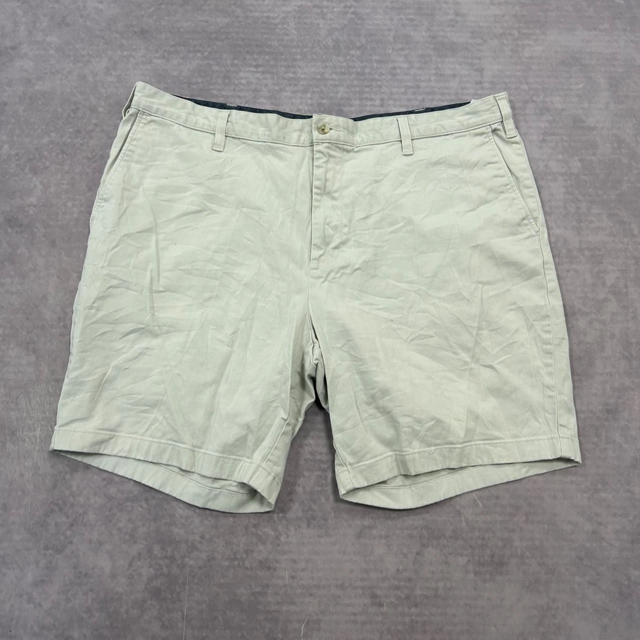 Nautica Shorts Chino Shorts Men's 42