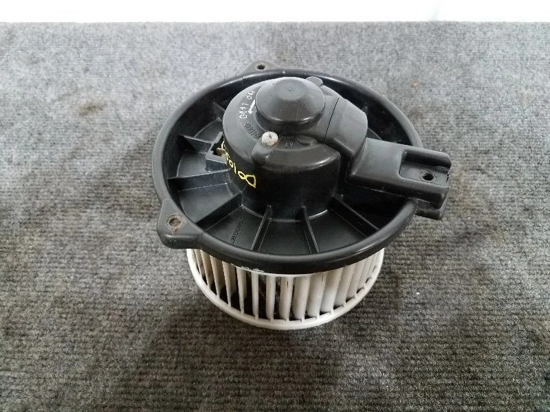 Motor soplador Honda Accord 1994-97 - temperatura manual Foto 3 de 4