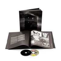 Secrets Of The Moon - Black House [Artbook Cd]