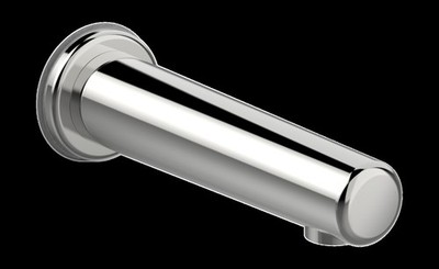 HANSA HANSAELECTRA Waschtischarmatur, Batteriebetrieb, Bluetooth, berührungslos,