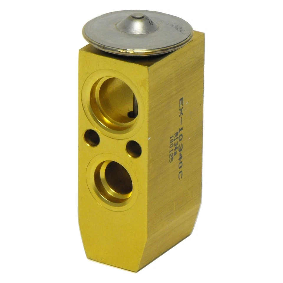 For Subaru Impreza 1998-2001 UAC A/C Expansion Valve - Imagem 4 de 4