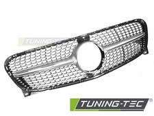 Kühlergrill passend für Mercedes GLA X156 13-16 Kühlergrill passend für Mercedes GLA X156 13-16
