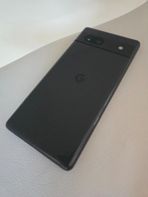 Google Pixel 7a 128 GB Obsidian Never used Pristine Condition T-Mobile