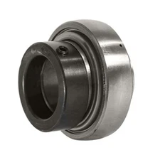 Bearing - Cleaning Fan Shaft Fits John Deere 9400 9500 9600 9650 9660 AH139297