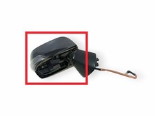 Retroviseur droit (ou coque) Subaru IMPREZA