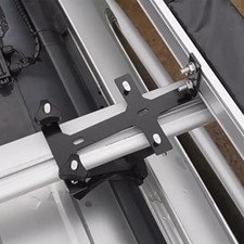 Car Awning Tent Bracket Repair Part Professional Stable Sturdy Awning Holder