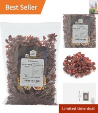 Old India Cranberries 1kg - Fresh & Additive-Free for Gourmet Dishes 18.99 per kilo