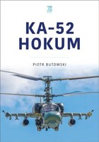 Ka-52 Hokum | Piotr Butowski | Englisch | Taschenbuch | Kartoniert / Broschiert