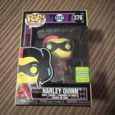 Ultimate Funko Pop Harley Quinn Figures Checklist and Gallery 70