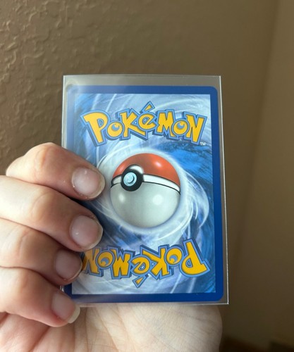 N's Zoroark ex 098/159 Sv09: Journey Together Holo - Picture 3 of 3