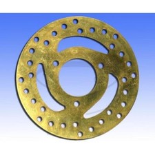 Disco De Freno EBC MD943D 760.74.01 Para APRILIA 50 SR LC 1994-2021