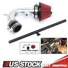 Fits 2022 2023 Honda Monkey/ Honda Grom 125 Short Ram Air Intake System Kit