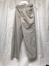 Arrow USA Boys Size 8 Tan Dress Pants