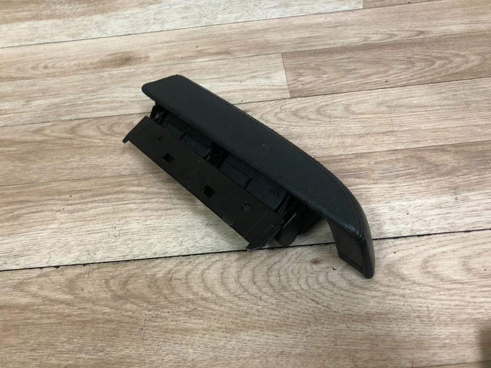 MERCEDES BENZ OEM W220 S500 S600 S55 CONSOLA CENTRAL DELANTERA PORTAVASOS 00-02 4 Foto 4 de 4