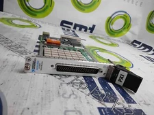 NATIONAL INSTRUMENTS NI PXI-2568 31 SPST RELAY MODULE