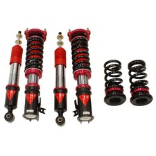 Godspeed MAX Fully Adjustable Coilovers for 13-17 Acura ILX(DE)