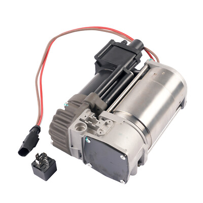 Luftfederung Kompressor für BMW 5er F07 F11 7er F01 F02 F04 #37 20 6 875 176