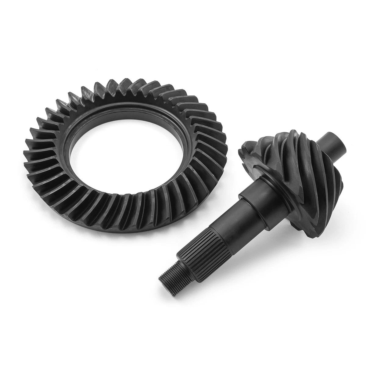 Ford nine shop inch gears