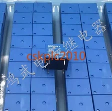5 PCS NEW RWH-SH-112D GOODSKY relay 5-pin group conversion